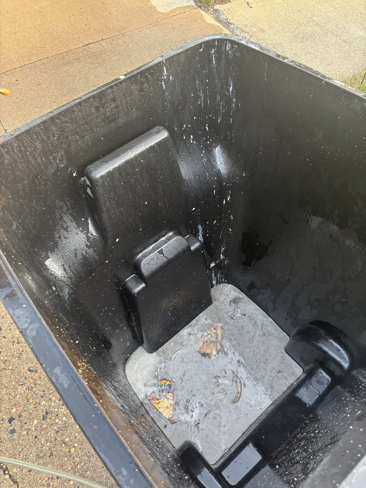 Single Time Deep Clean