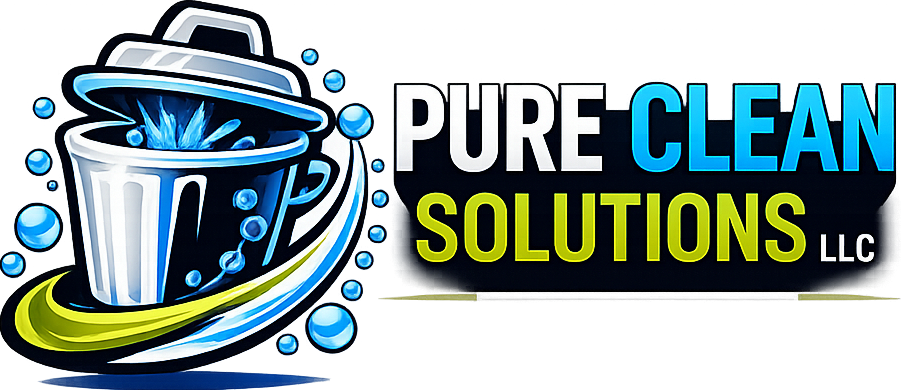 Pure Clean Solutions LLC