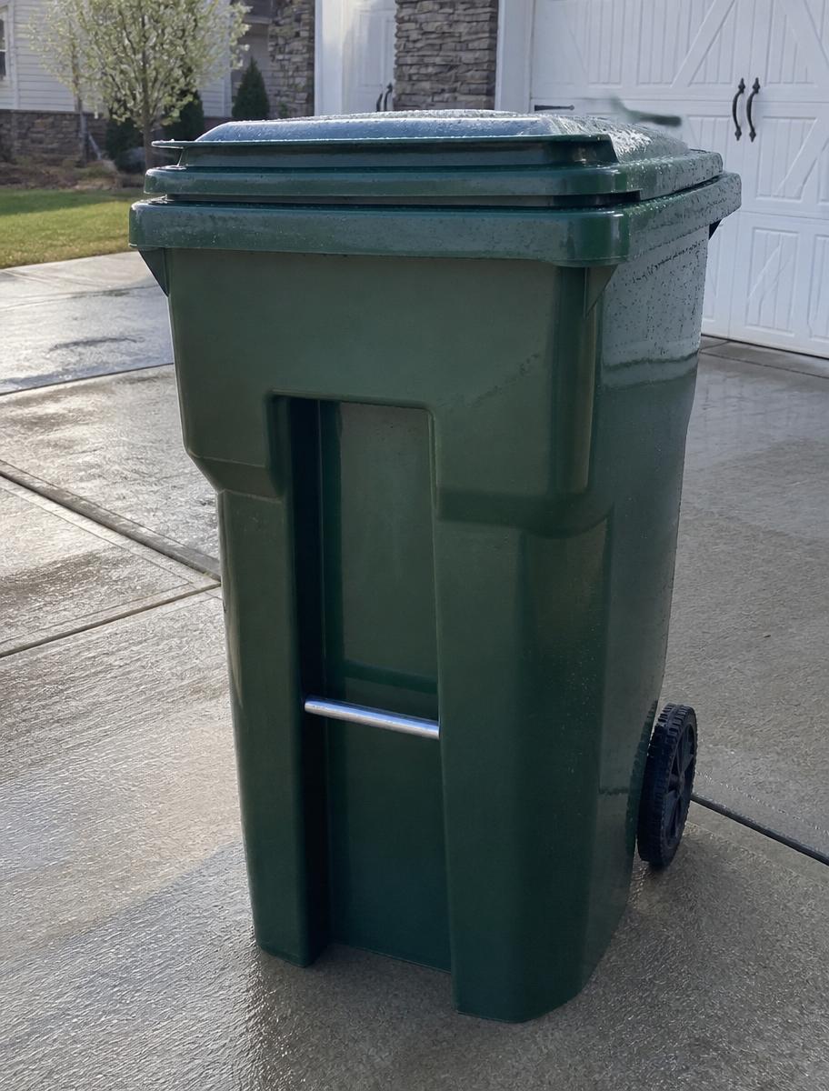 After Curbside Restoration